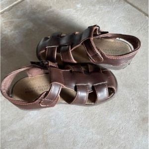 Sold* Perry Ellis Sandals Size 10 Brand New